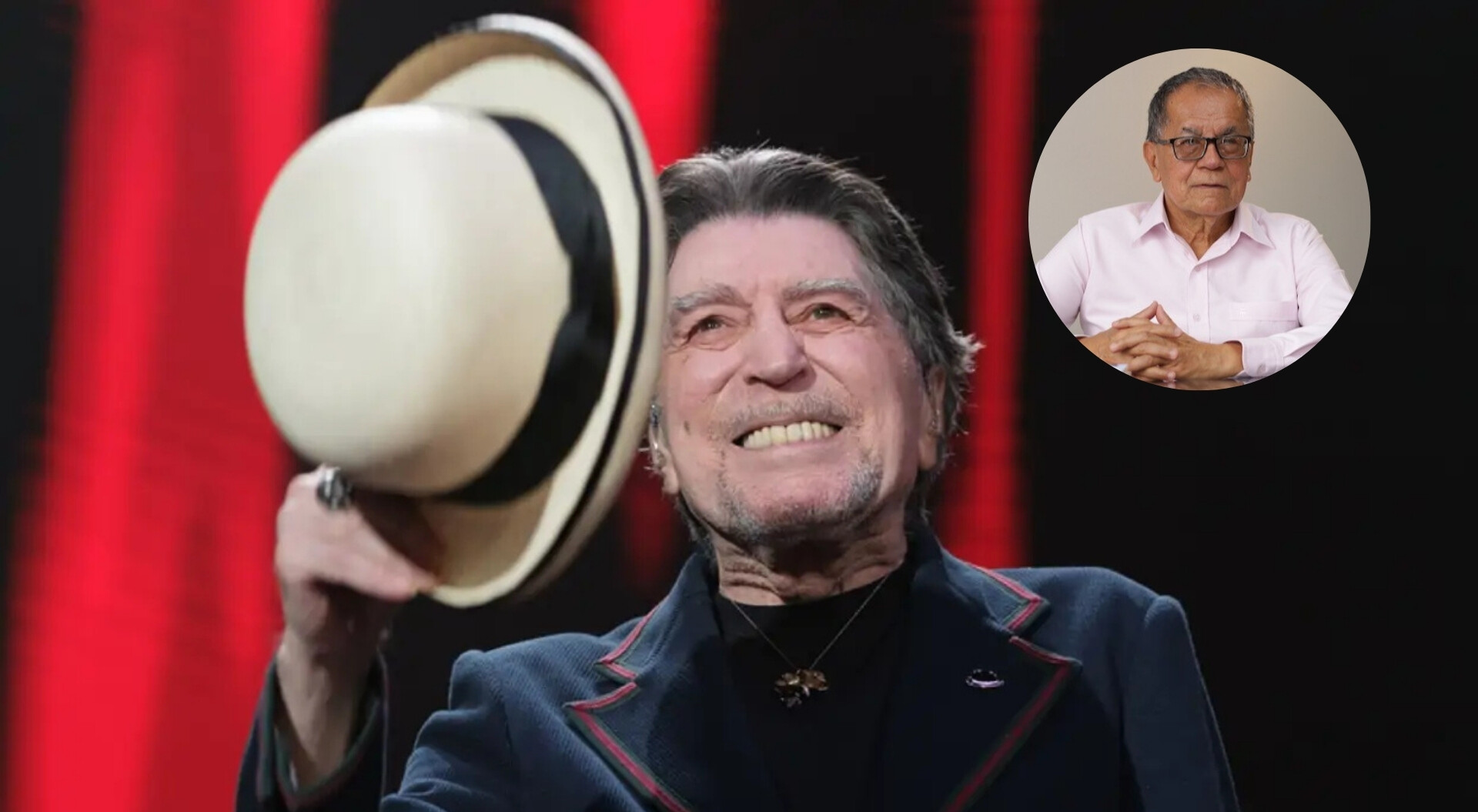 J. Sabina, más allá de la despedida