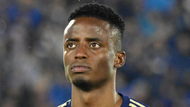 Jader Valencia es nuevo jugador del Deportes Tolima; se busca lateral derecho