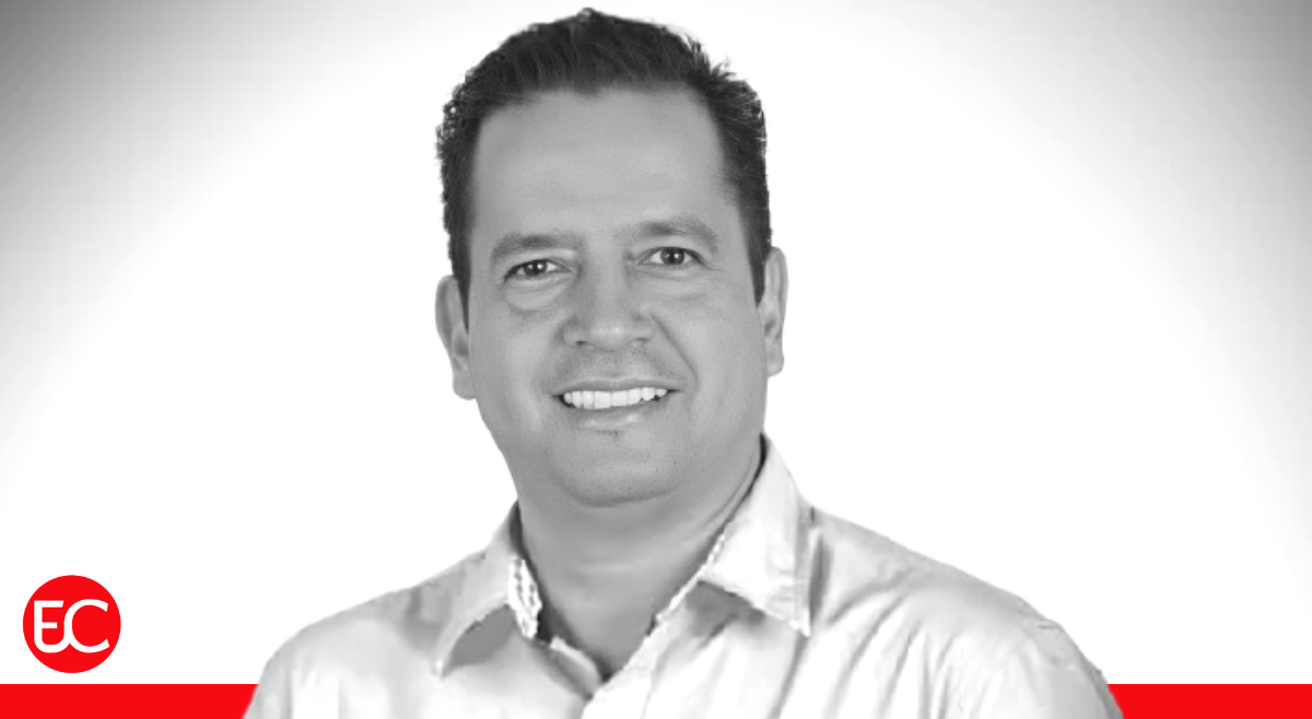 Jaime Eduardo Reyes asume la gerencia regional de Mineros S.A. en el Tolima