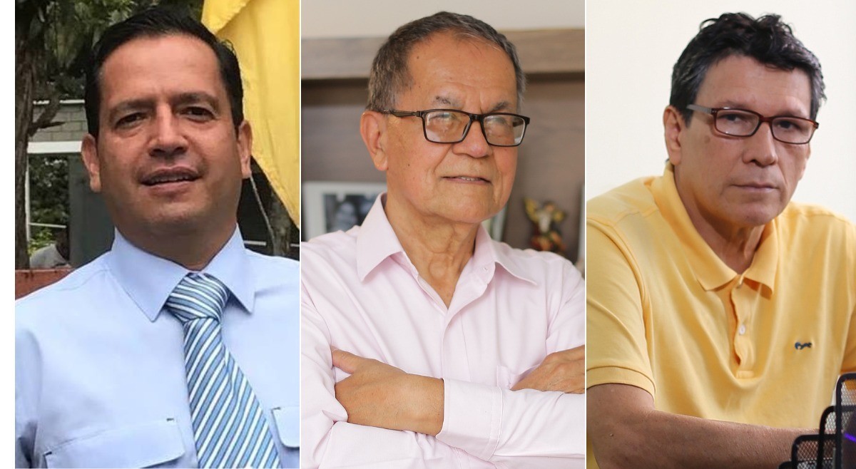 Los columnistas más consultados por los líderes de opinión en el Tolima