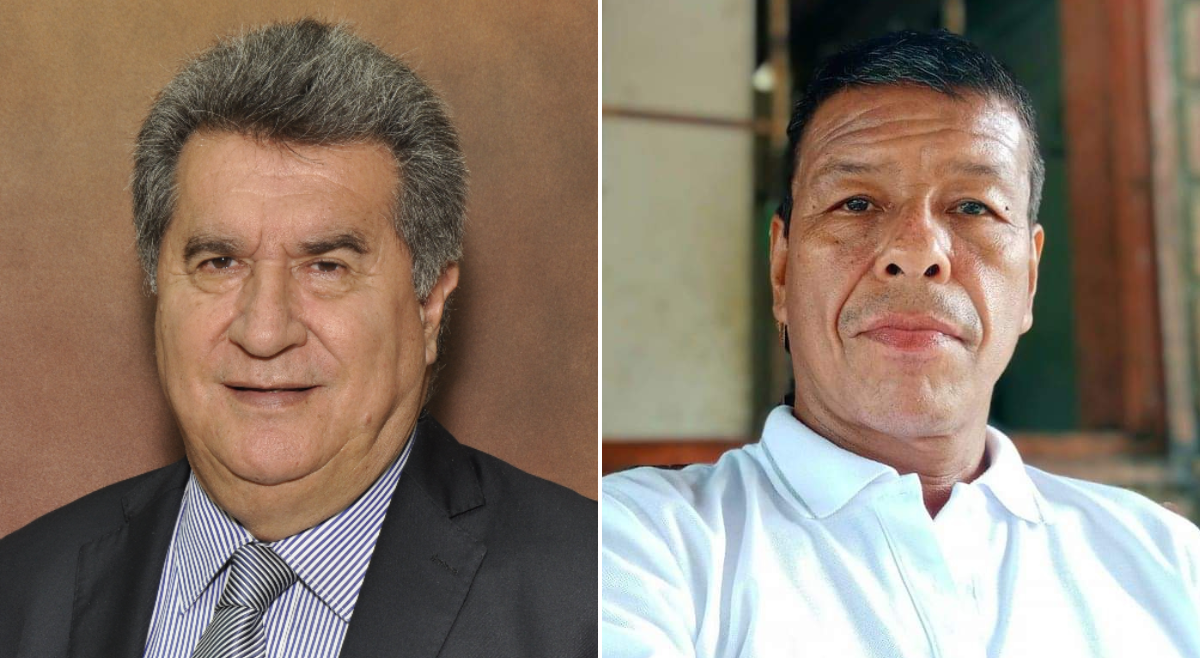 Designan 'ficha' de Jaime Yepes como nuevo alcalde de Armero Guayabal