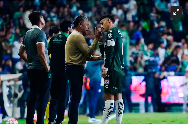 James Rodríguez: “A donde vayas, siempre dejas un buen recuerdo en México”