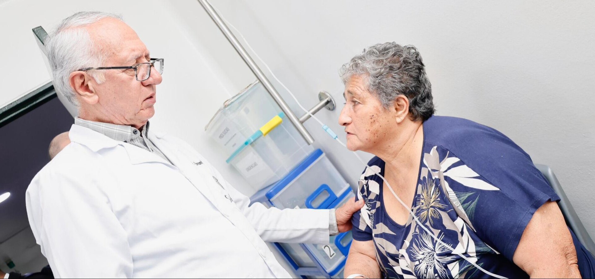 Así quedaron los Copagos y cuotas moderadoras 2026 en salud