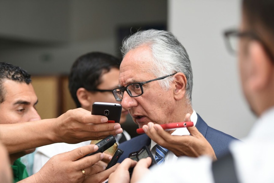 Jaramillo con el 67 % en favorabilidad en Ibagué