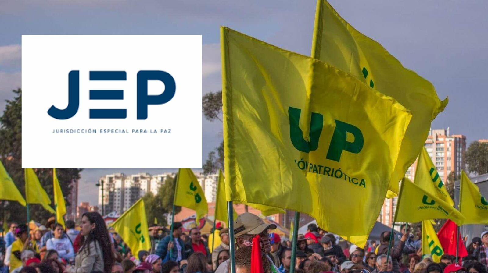 JEP califica como genocidio el ataque contra la Unión Patriótica e imputa a cinco altos mandos del Ejército