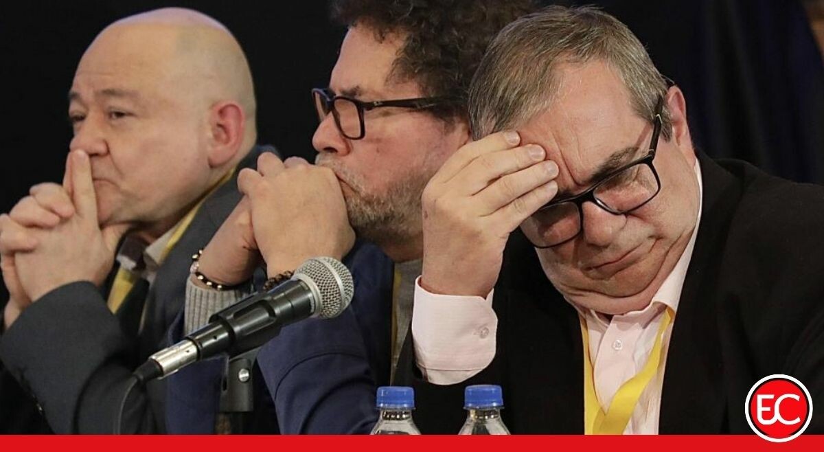 JEP cita al último Secretariado de las Farc por casos de violencia sexual
