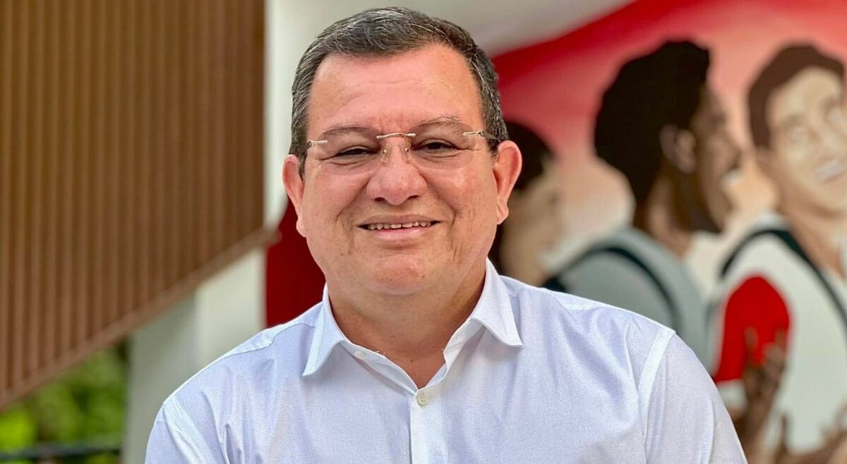 Sin rival: Jhon Jairo Méndez dominó la consulta para rector de la UT