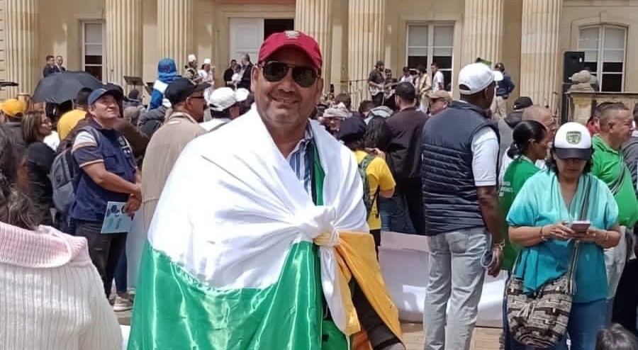 El Tolima estará presente en la Confederación Nacional de Acción Comunal