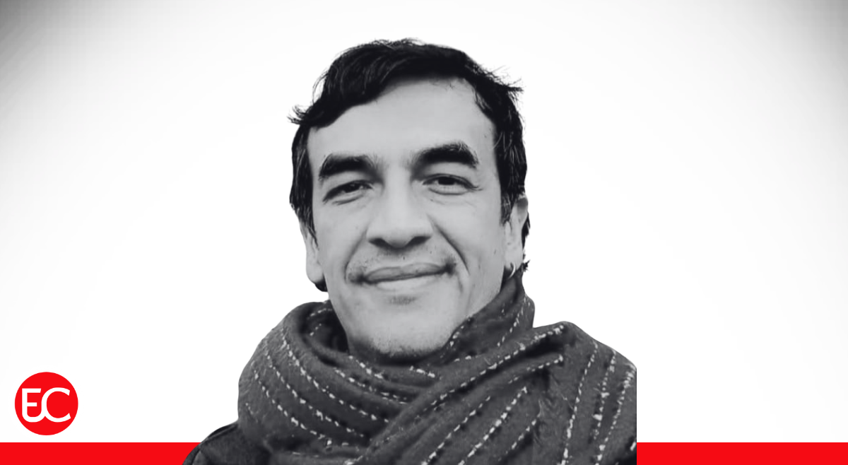 Generación Z: puros descendientes "probeta" de la derecha.