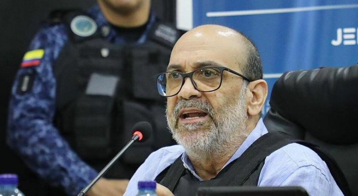 'Jorge 40' reconoce responsabilidad en masacres y asesinatos de indígenas en Cesar