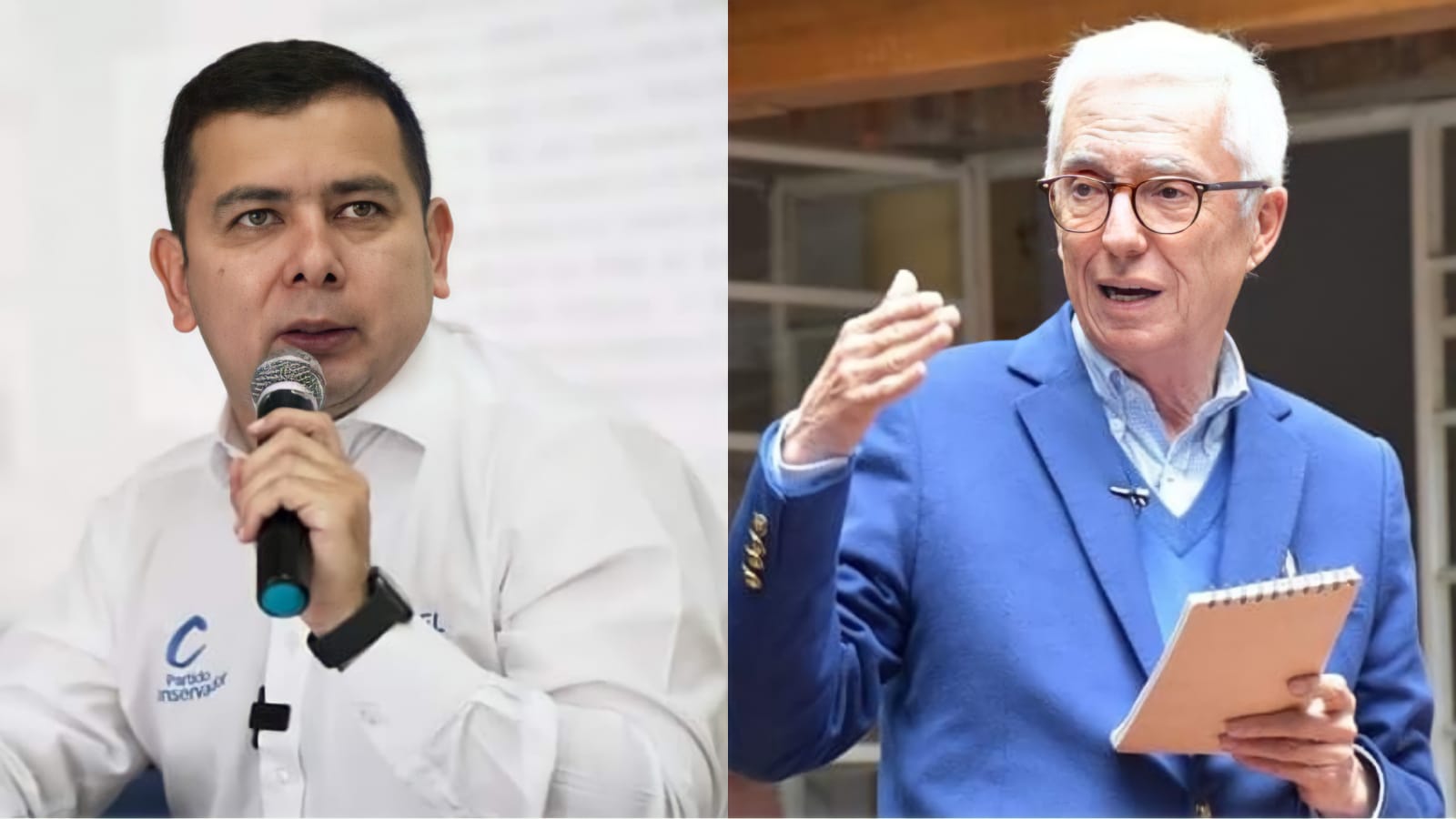 Jorge Enrique Robledo, el mejor senador de Colombia por décimo año consecutivo