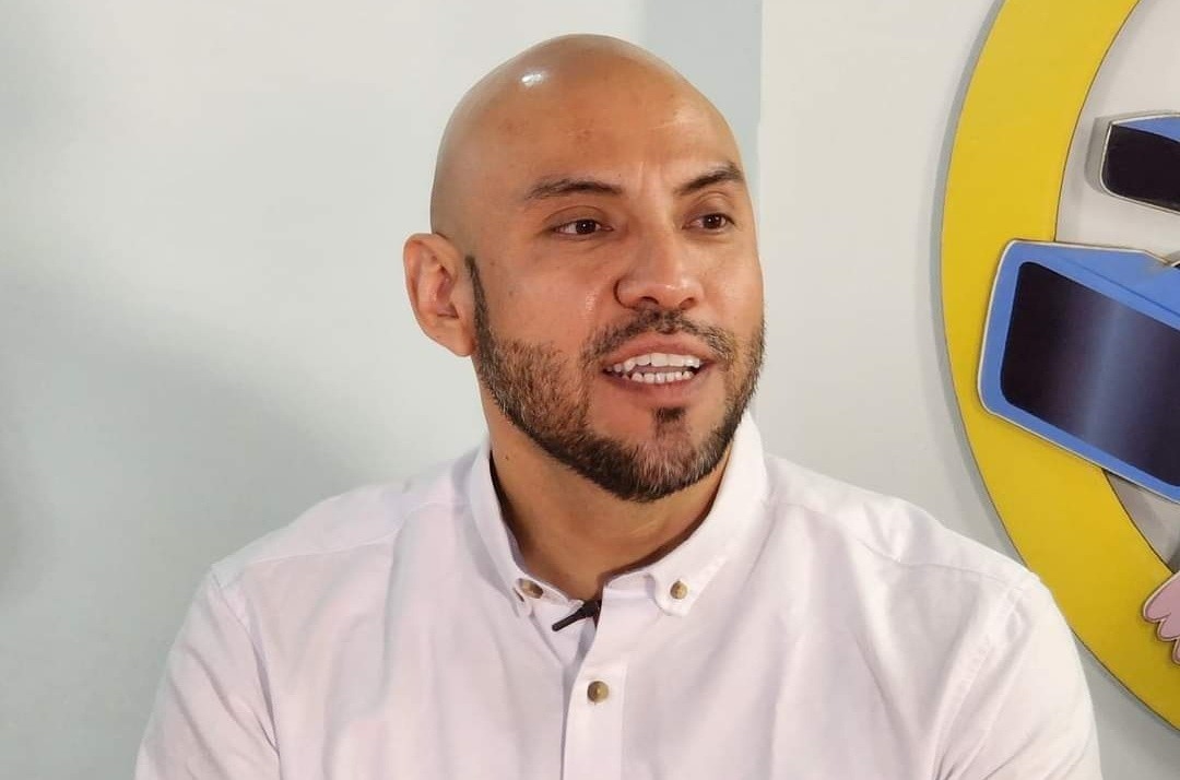 La presunta inhabilidad de Jorge Palomino