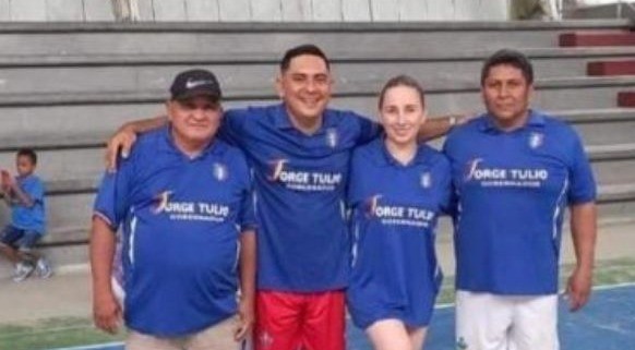 Jorge Tulio Rodríguez empezó campaña a la gobernación del Tolima