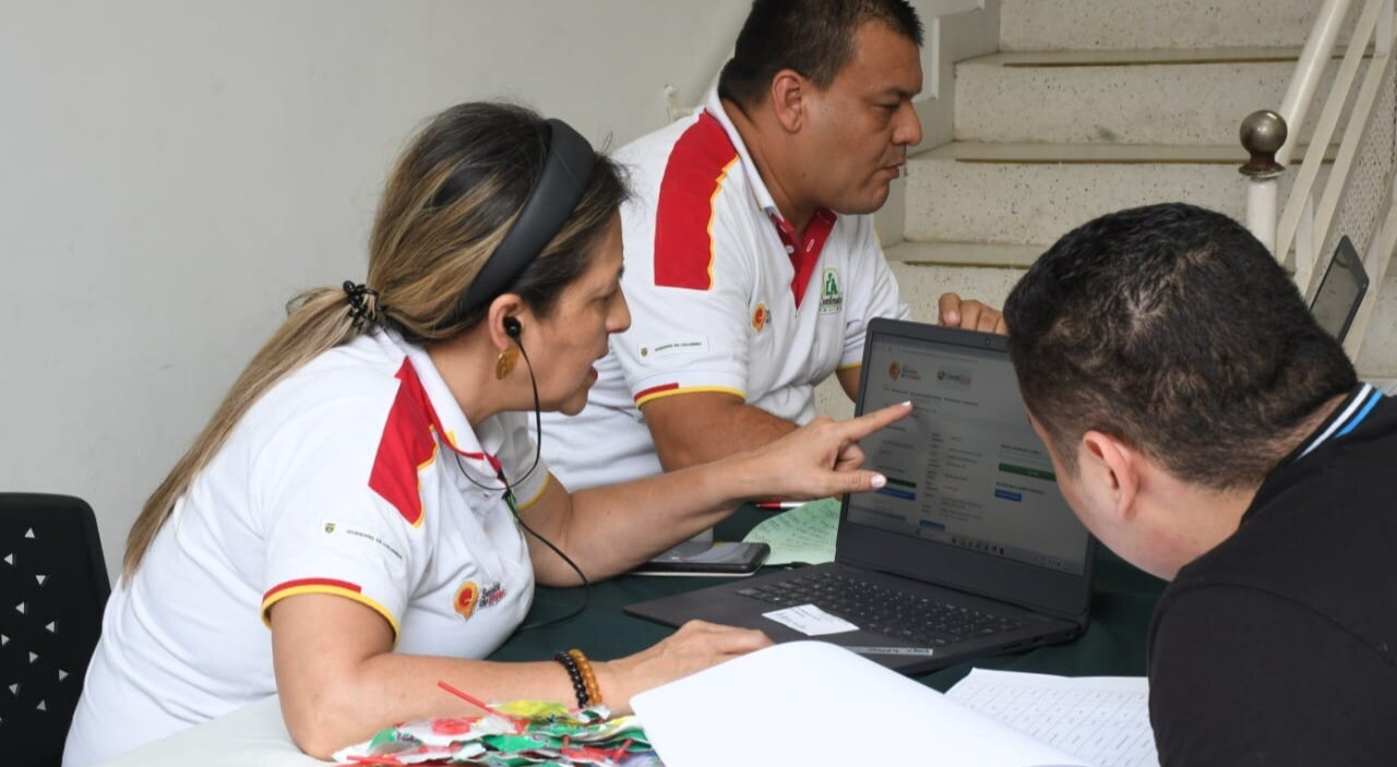 Comfenalco Tolima y el DANE harán ruta por el Tolima con oferta de empleo
