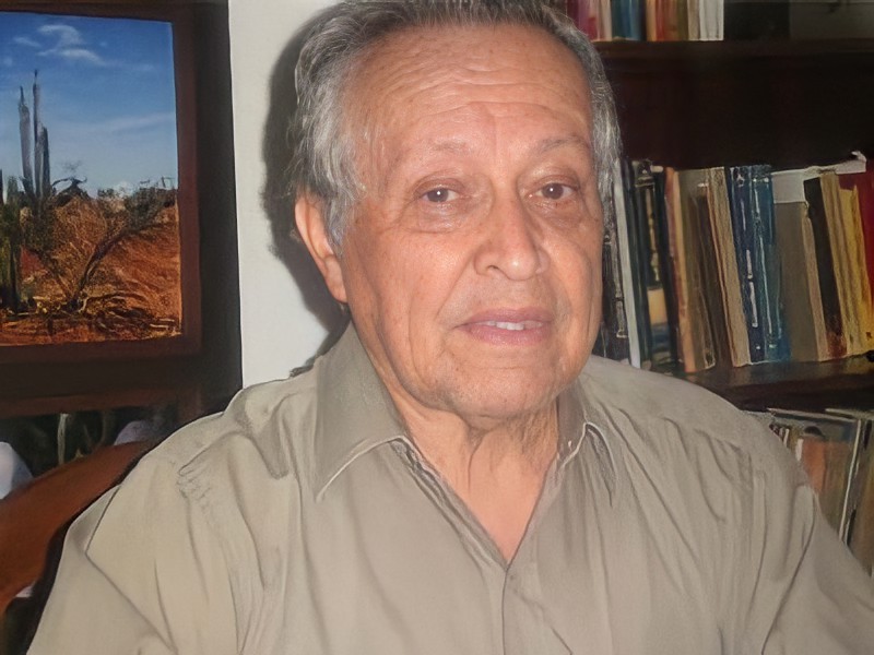 José Antonio era y es de mentalidad abierta