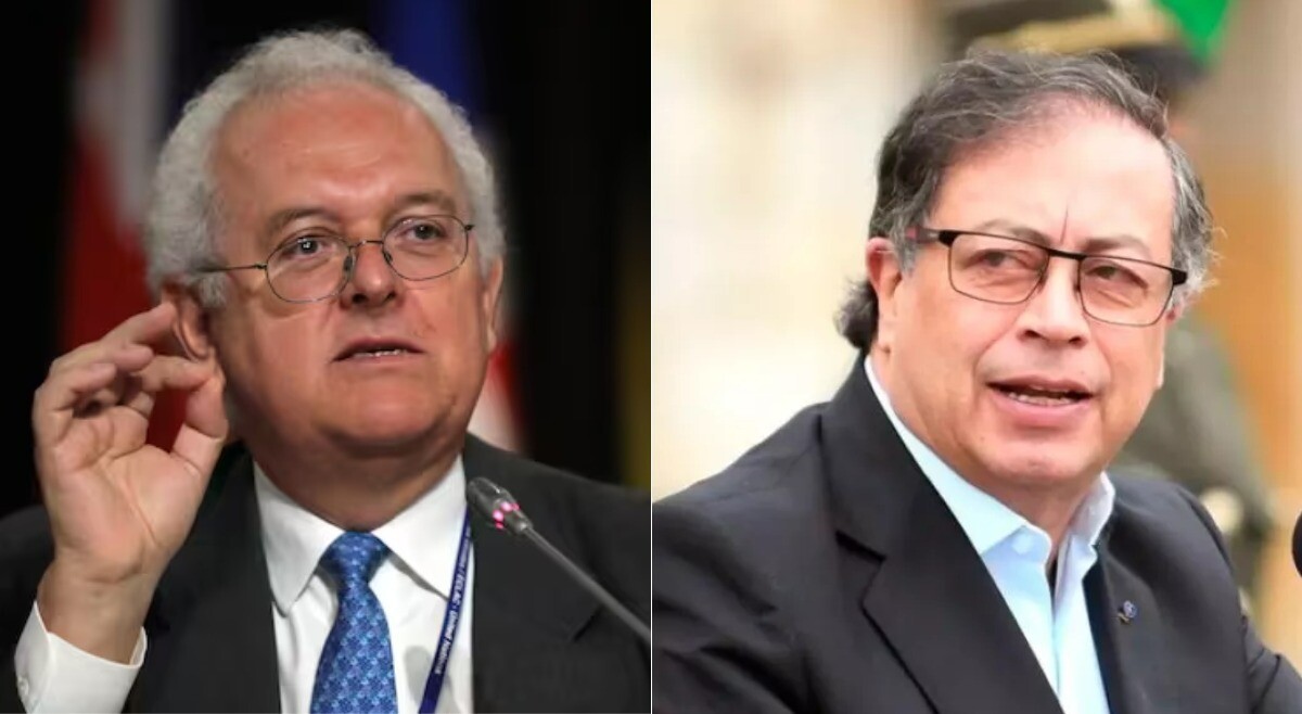 Ocampo: El Gobierno Petro no ha tenido un plan de reactivación