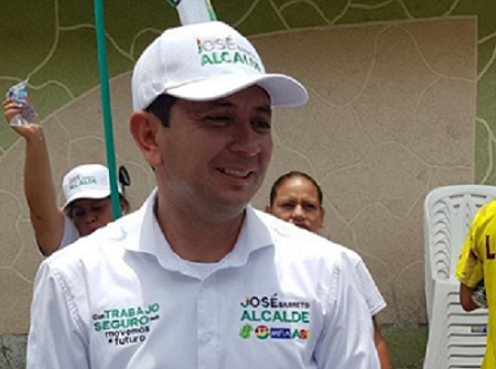 “Ya no nos aguantamos ser la Cenicienta de la economía nacional”: José Barreto