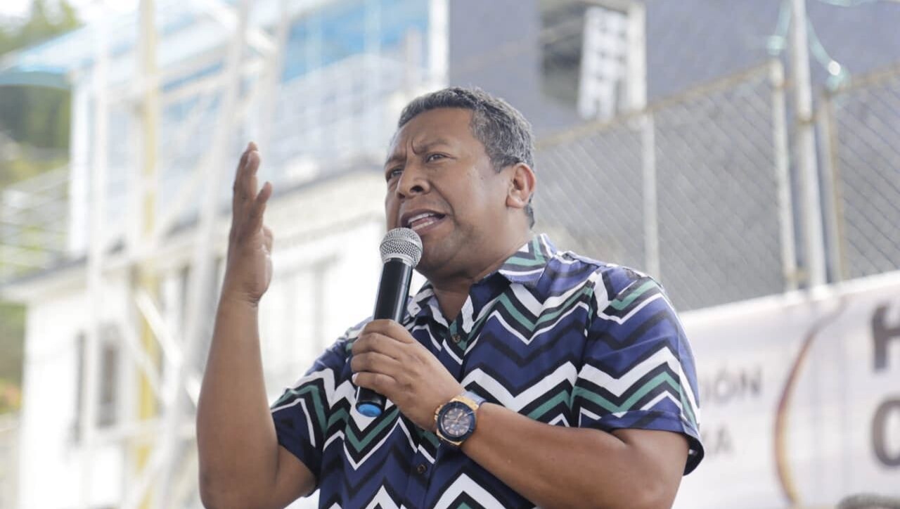 Empezó la inscripción de listas a la Cámara de Representantes por el Tolima