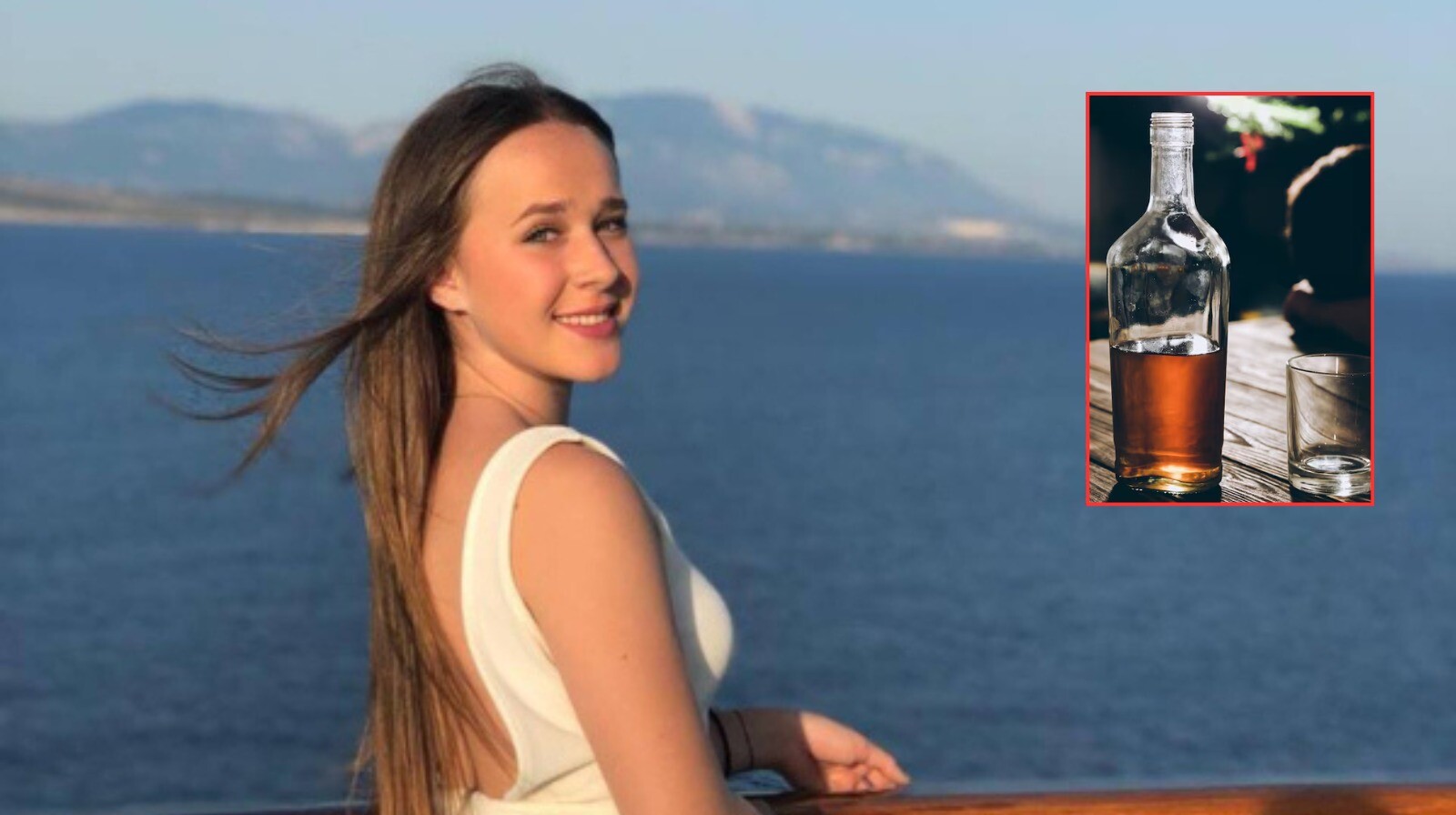 La diversión terminó en tragedia: reto con licor le costó la vida a joven caleña