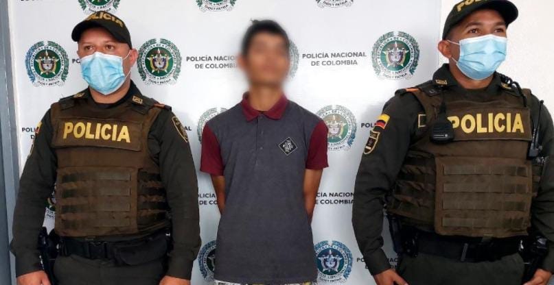 Joven de 26 años murió en medio de una riña con cuchillo en la Plaza La 21