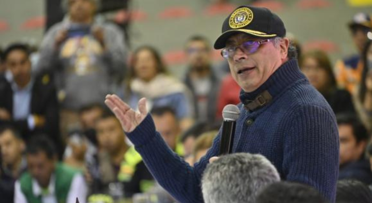 Jóvenes encarcelados durante el ‘estallido social’ serán liberados