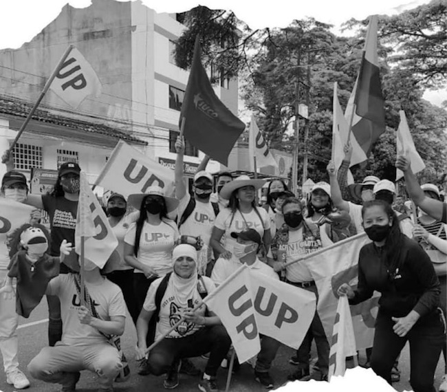 Hoy sábado encuentro de jóvenes por el Pacto Histórico en Ibagué