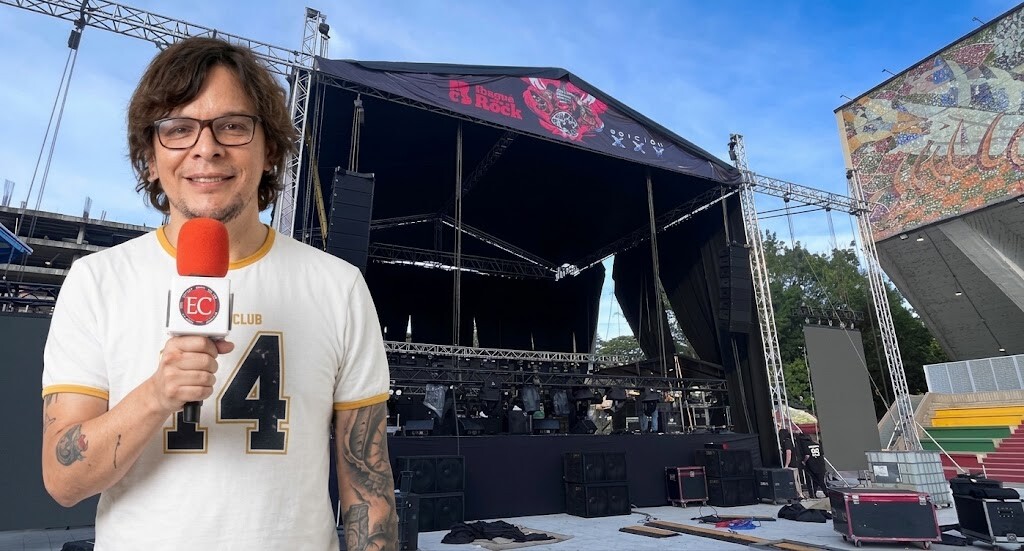 Ibagué Ciudad Rock inicia hoy: conozca dónde adquirir las entradas