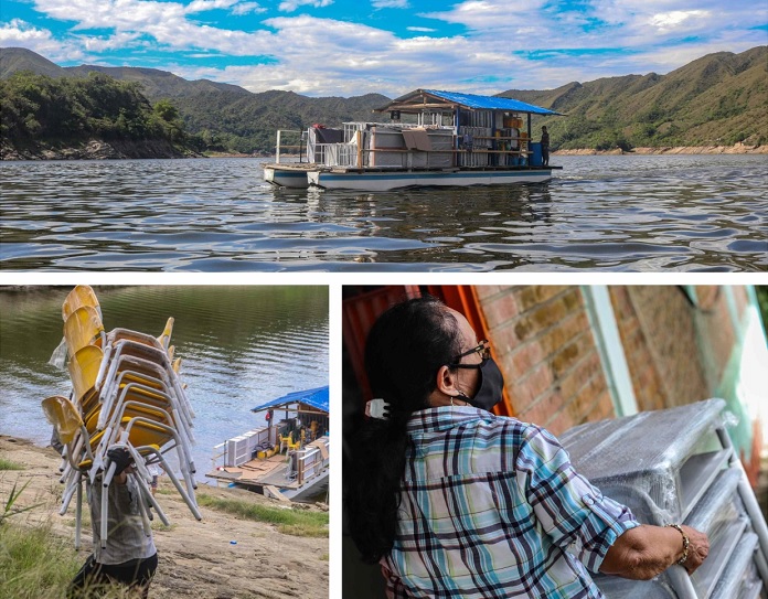 Celsia entrega ayudas a instituciones escolares