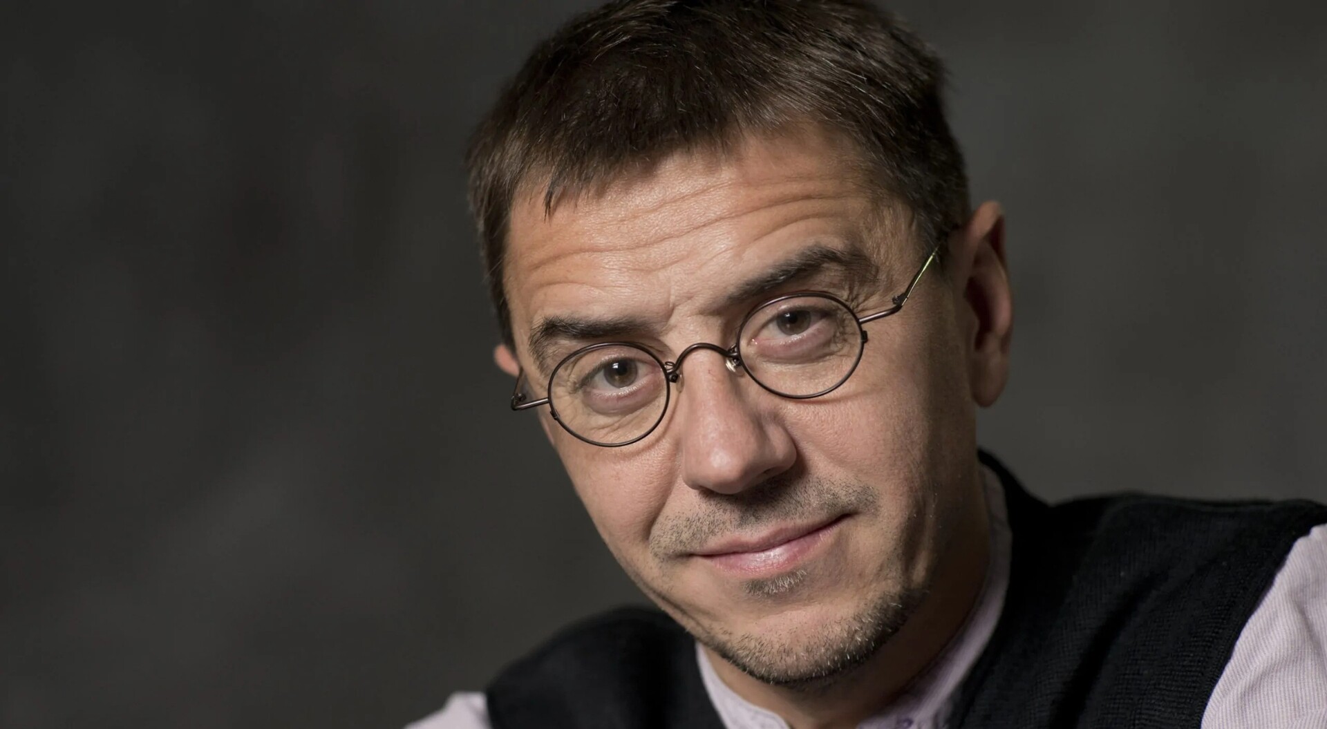 Juan Carlos Monedero este viernes en Ibagué