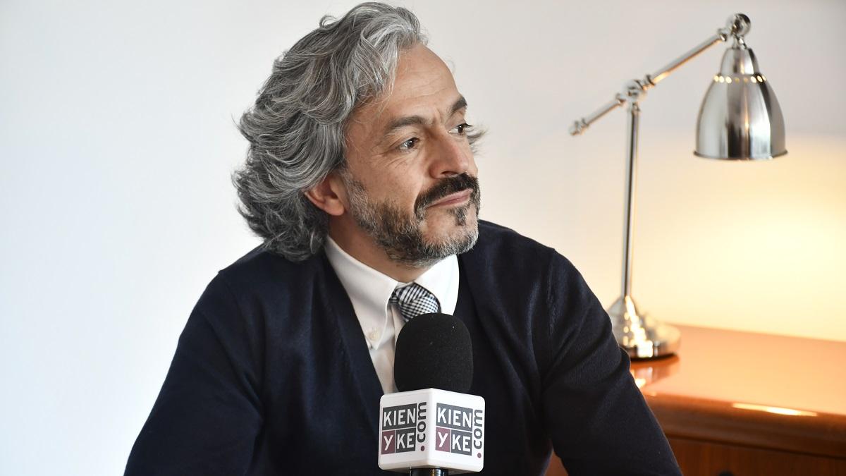 Economía colombiana creció 9,6% en noviembre de 2021