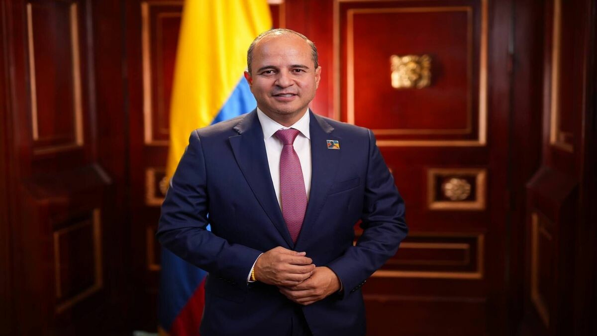 Por riesgo de apagón por ‘El Niño’, piden evaluar suspensión de alumbrados navideños