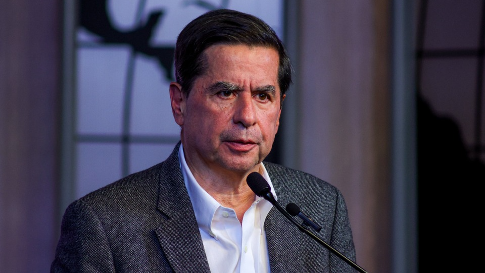 Juan Fernando Cristo se retira de la consulta del Frente por la Vida