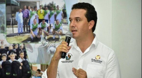 Procuraduría archiva definitivamente proceso disciplinario contra Juan Rodrigo Alvarado