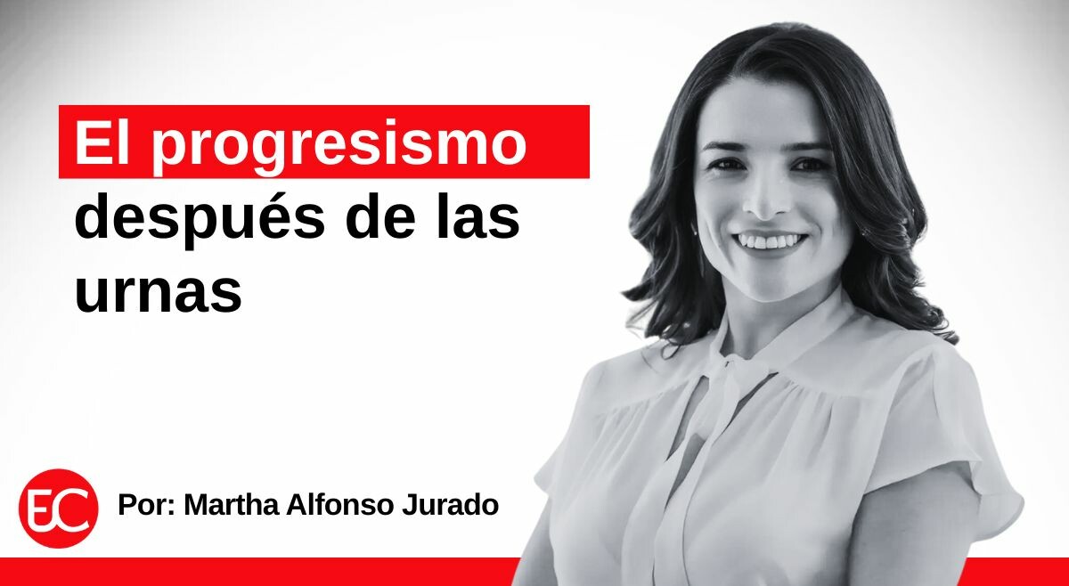 El progresismo después de las urnas