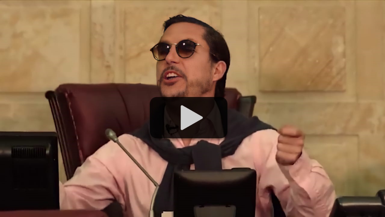 El video de ‘Juanpis’ que causa revuelo