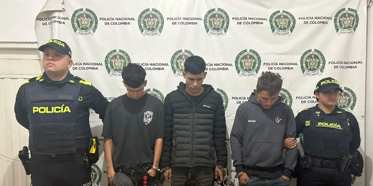 Detienen a cinco personas por presunto atentado contra el padre de la alcaldesa de Herveo