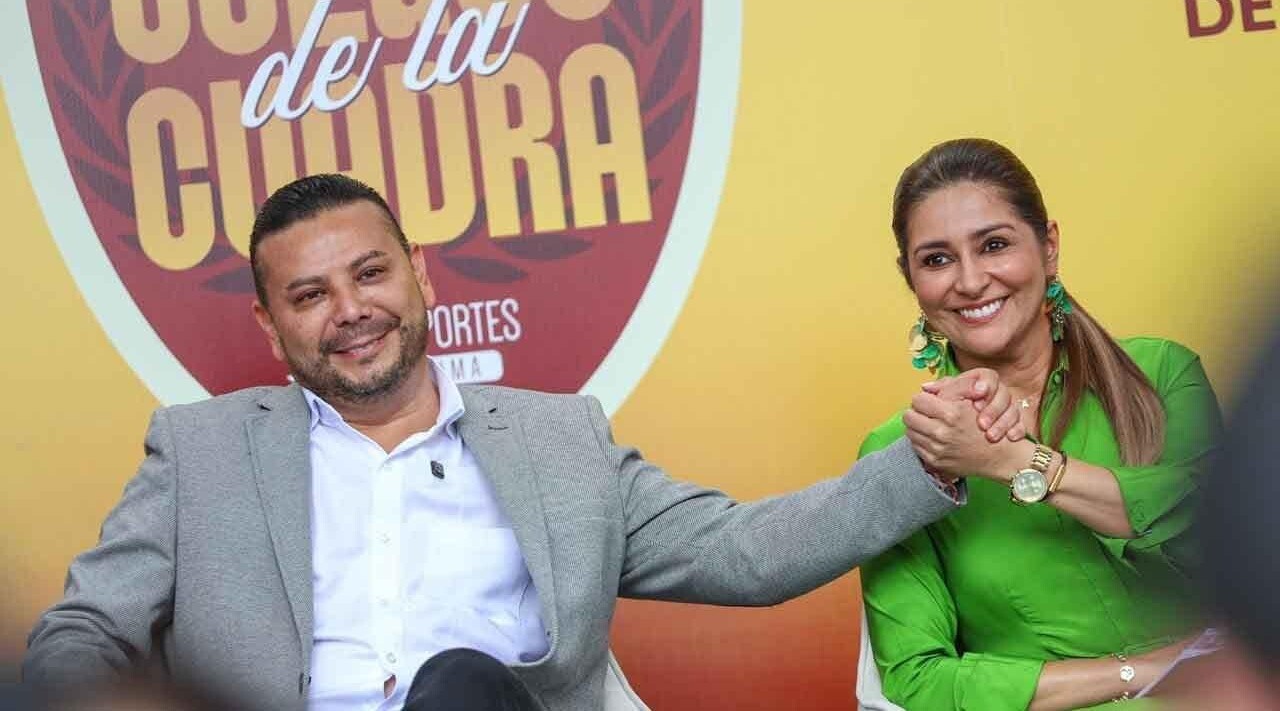 El inevitable vacío que dejaría la salida de Alexander Castro para Adriana Magali Matiz
