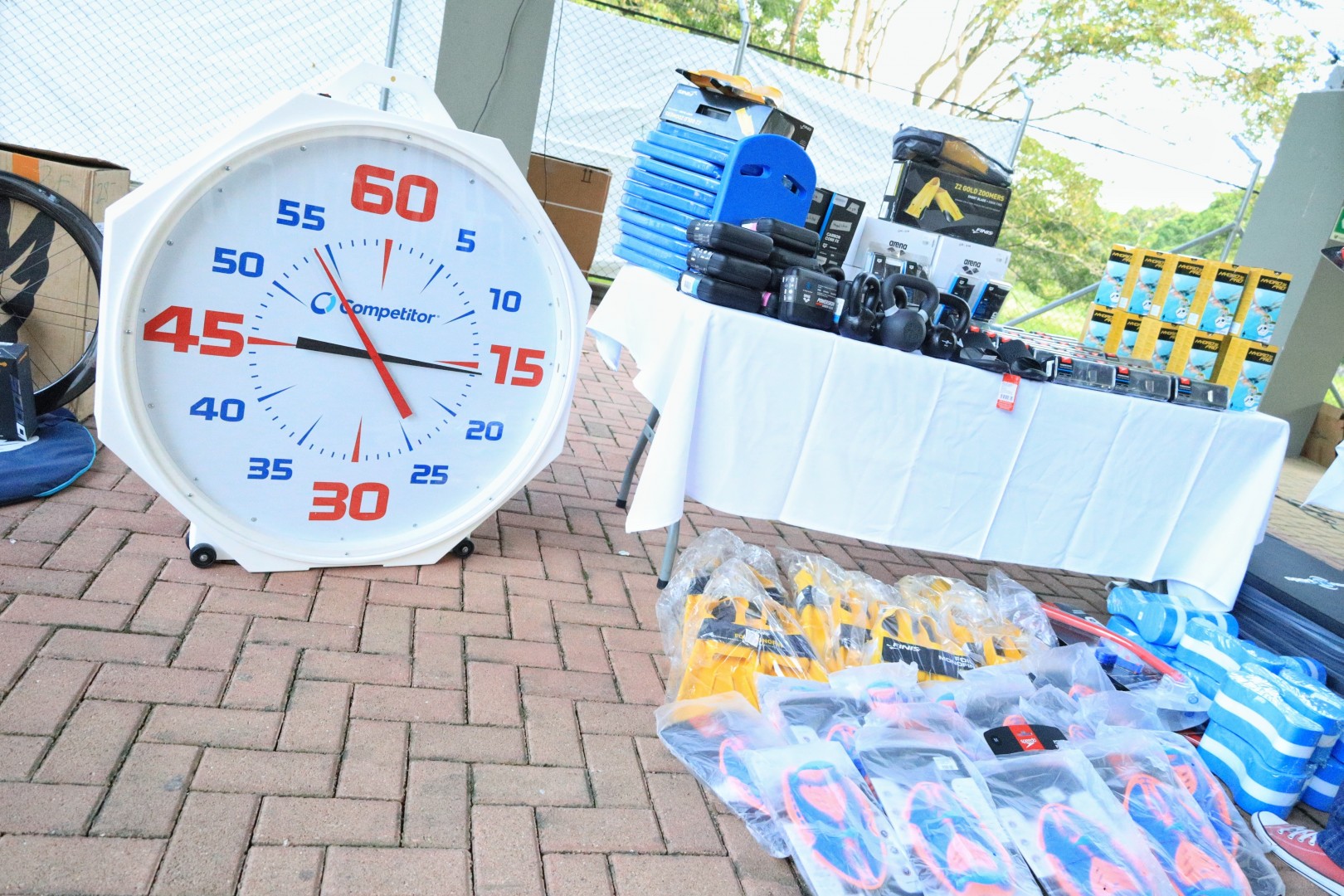 Los mejores tolimenses de los Juegos Deportivos serán premiados en efectivo