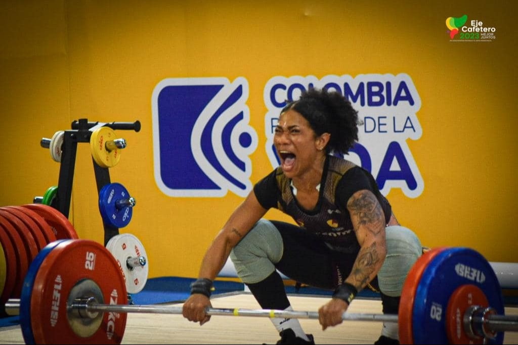 Tolima cierra su mejor jornada desde el inicio de los Juegos Nacionales y repunta en la clasificación