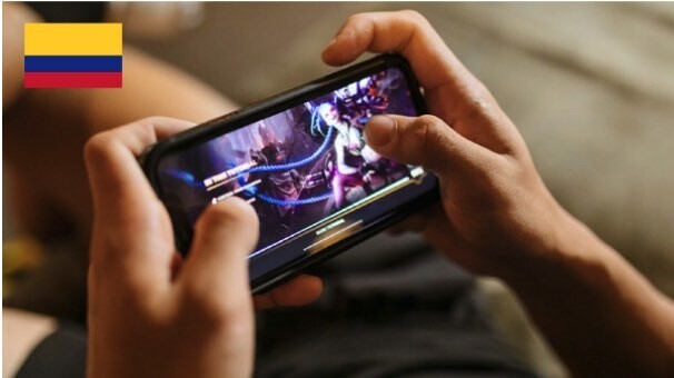 Del celular a la consola: los videojuegos online favoritos de los colombianos en 2025