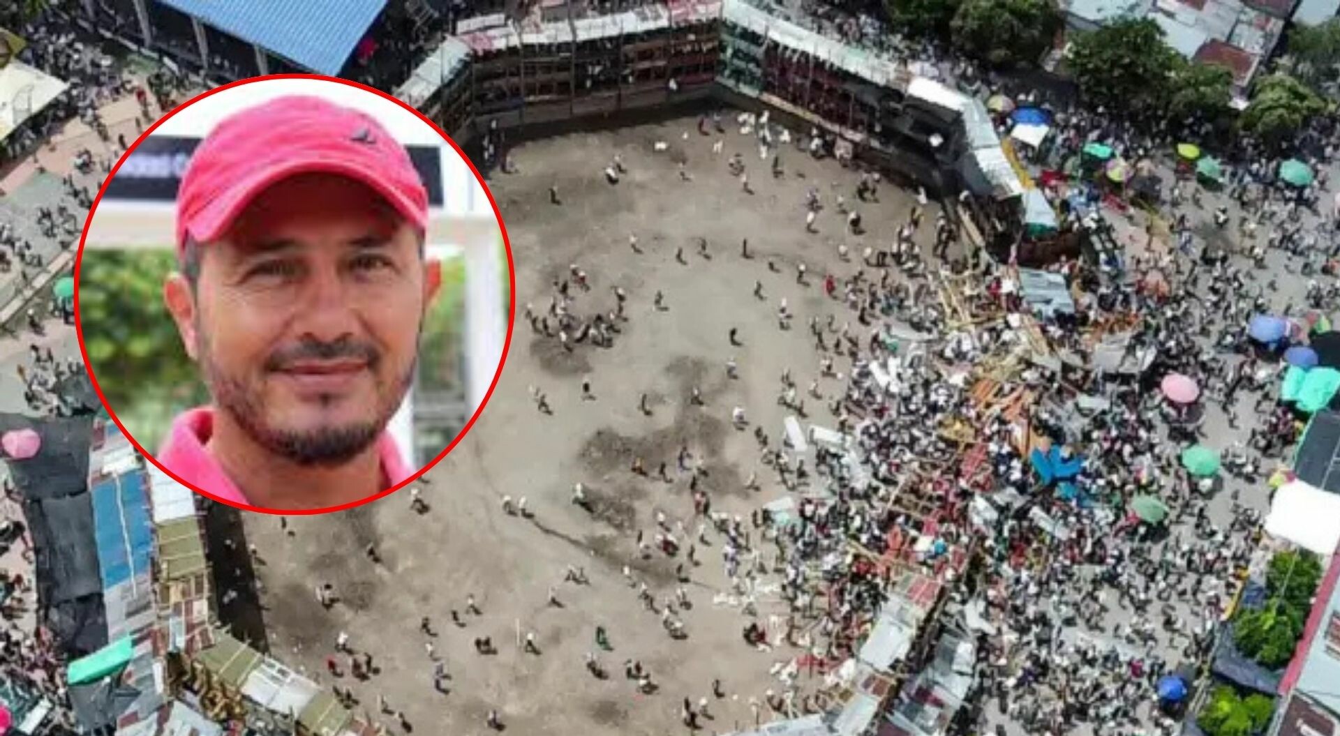 Juez condenó a la Alcaldía de El Espinal por la tragedia de las corralejas en 2022