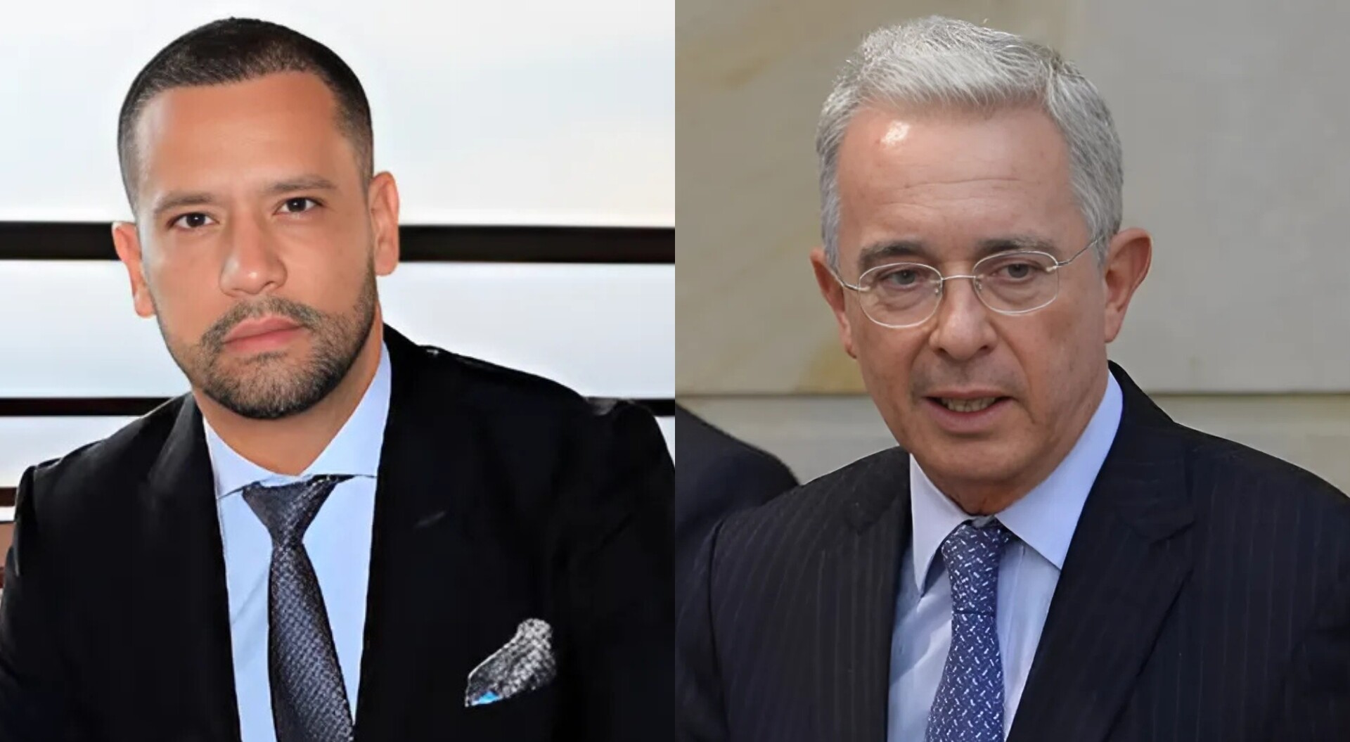 Juez condenó al abogado Diego Cadena por sobornar al testigo Monsalve