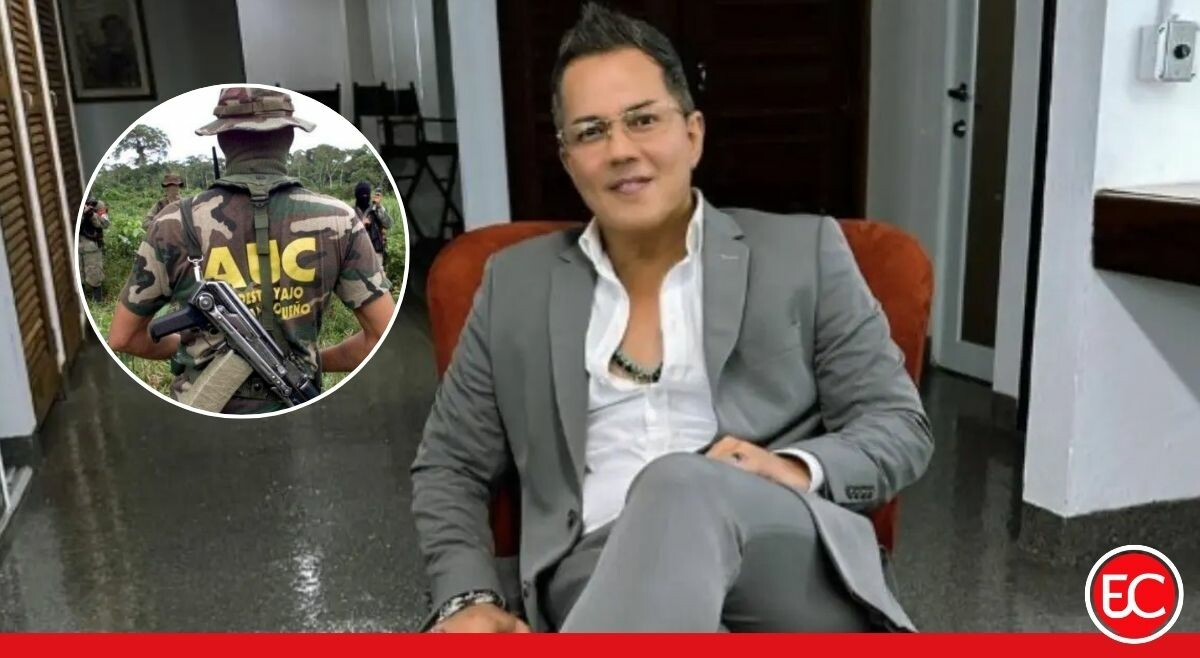 Tribunal ordena extinción de dominio a bienes de Charlie Zaa por caso del Bloque Tolima