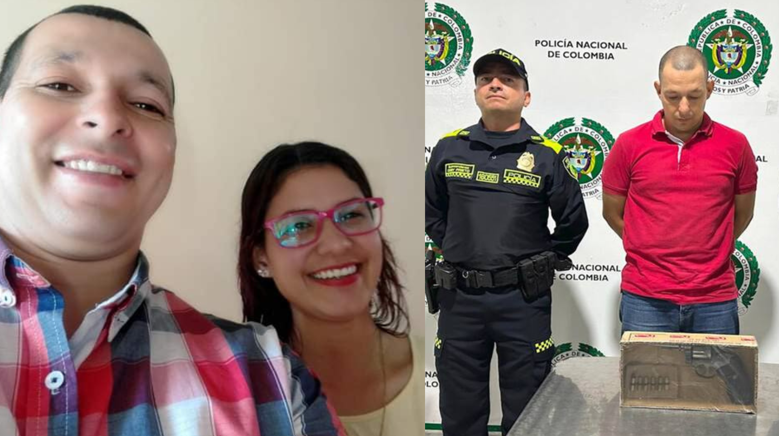 Julián Avellaneda condenado por feminicidio y prófugo gracias al vencimiento de términos