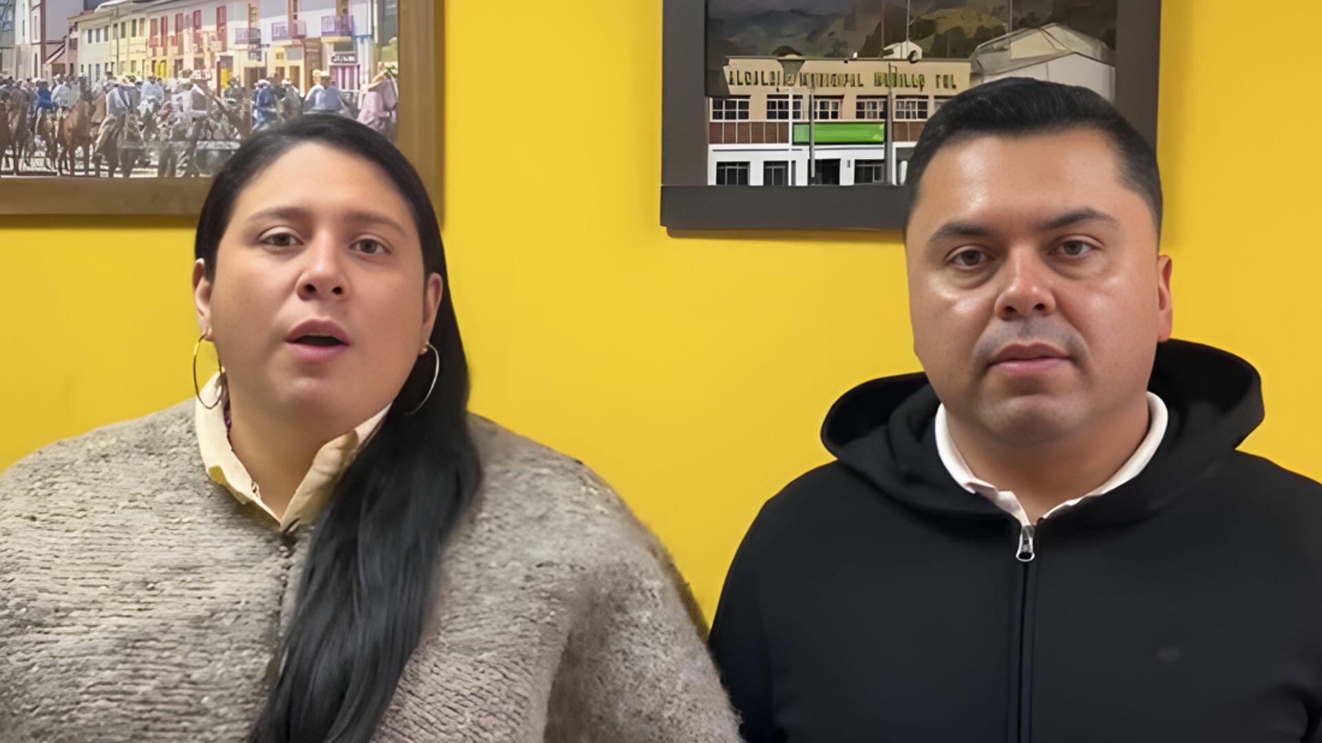 Juristas califican de exagerada la regulación política de la Alcaldía de Murillo