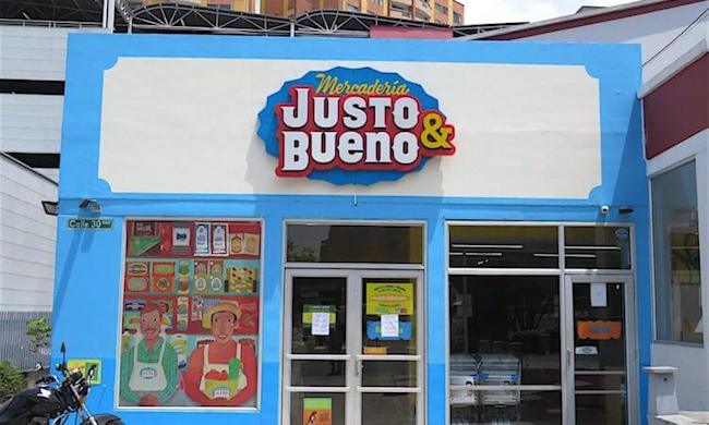 Justo & Bueno está en aprietos