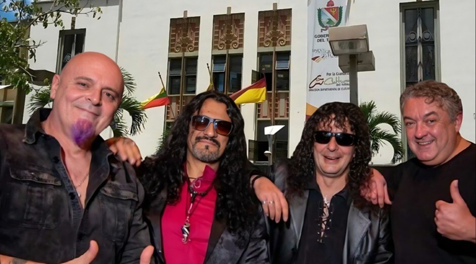 El Hechizo de los 2000: Cuando el Folk-Metal conquistó Ibagué