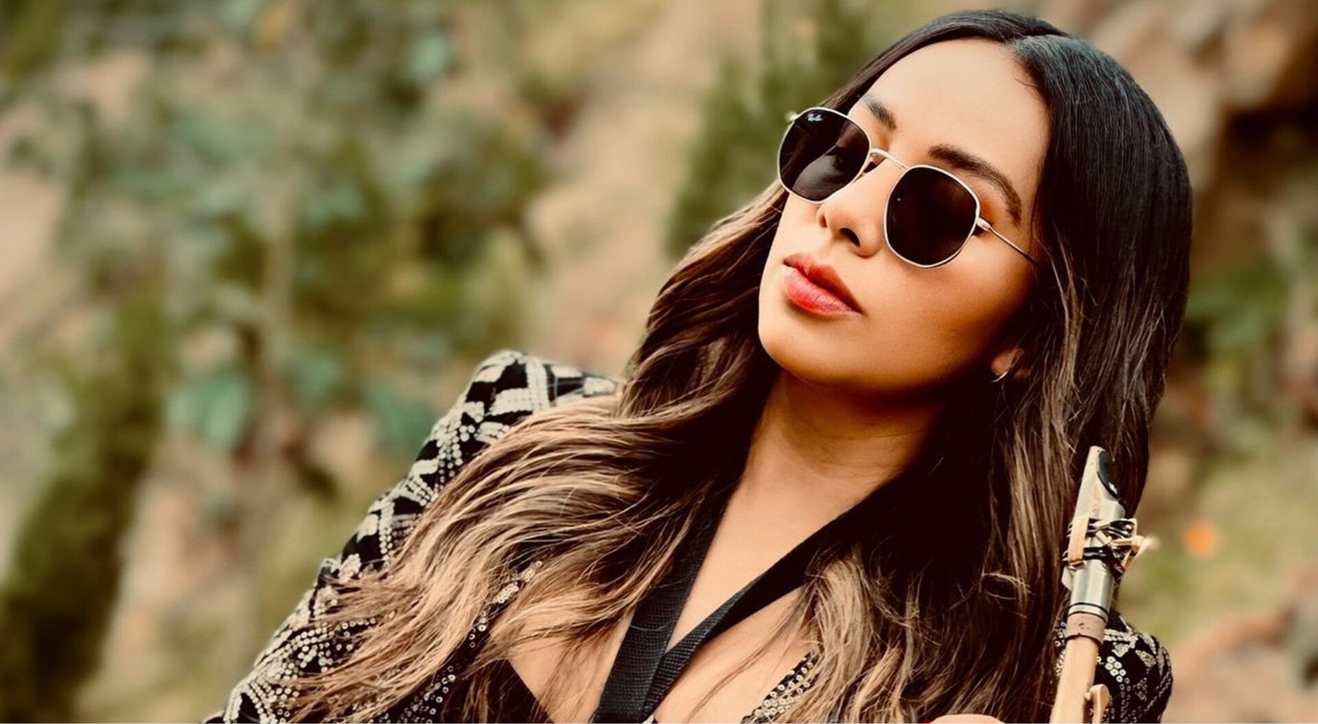 Karen Raquejo, la primera mujer artista Yamaha, llega a Ibagué para el festival Brass