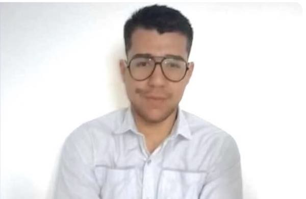 “Que los mantenga su madre patria”