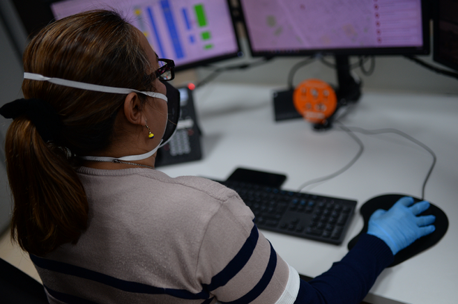 Para la posesión en un empleo público no es obligatorio hacerse prueba de covid-19